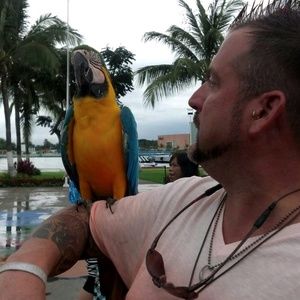 Meet your Posher, Sean